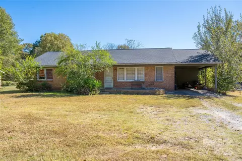 3388 Rhyne Forest Rd, Iron Station, NC 28080
