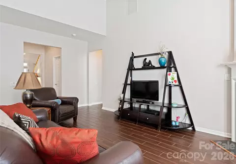Living - 20127 Beard St, Cornelius, NC 28031 photo 2 of 3