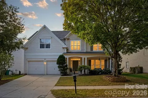 20127 Beard St, Cornelius, NC 28031