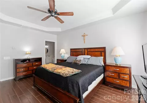 Bedroom - 20127 Beard St, Cornelius, NC 28031 photo 2 of 4