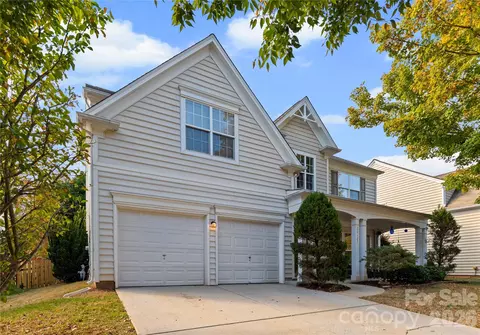 Exterior - 20127 Beard St, Cornelius, NC 28031 photo 9 of 9