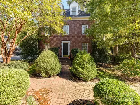 1110 Princeton Ave, Charlotte, NC 28209