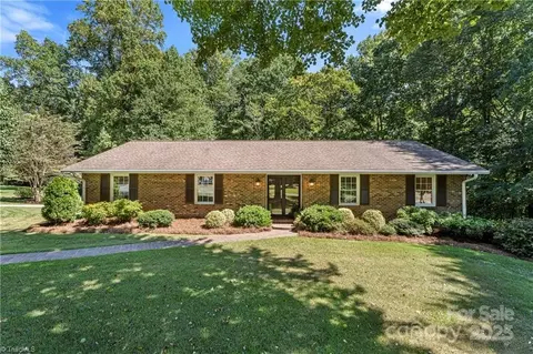 4967 Rex Rd, Winston Salem, NC 27107