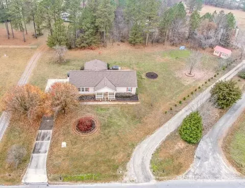 224 Stewart Rock Rd, Stony Point, NC 28678