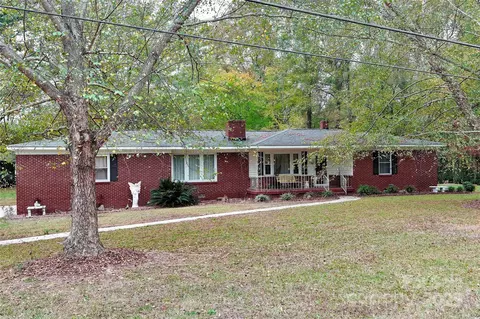 4909 Pleasant Grove Rd, Waxhaw, NC 28173