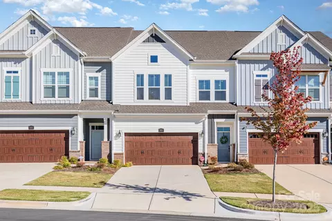 8014 Houser St, Cornelius, NC 28031