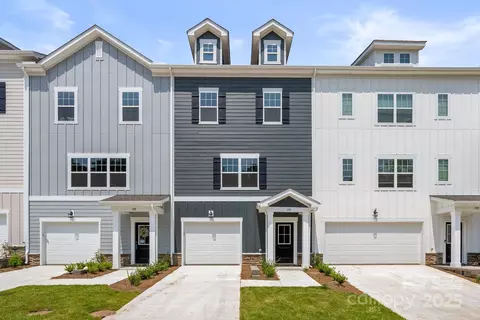 190 Cherry Springs 1-e Ln #1-E, Asheville, NC 28804