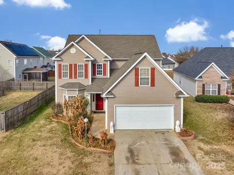 7027 Napton Ct, Charlotte, NC 28213