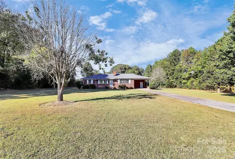 Exterior - 6217 Stack Rd, Monroe, NC 28112 photo 1 of 4