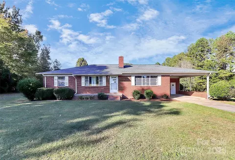 6217 Stack Rd, Monroe, NC 28112