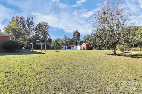 Exterior - 6217 Stack Rd, Monroe, NC 28112 photo 4 of 4