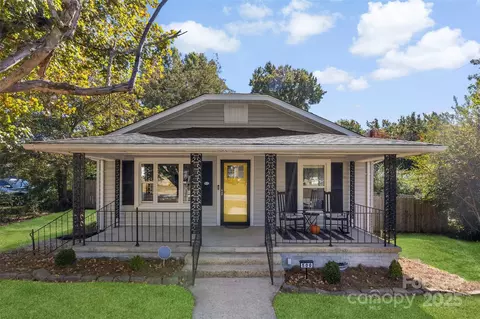 500 Plymouth St, Kannapolis, NC 28083