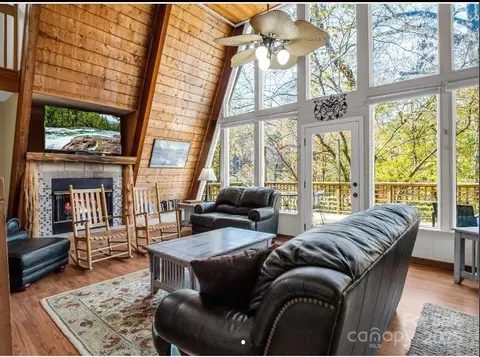 131 Rivers Edge, Lake Lure, NC 28746