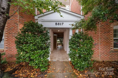 5617 Fairview 2 Rd #2, Charlotte, NC 28209