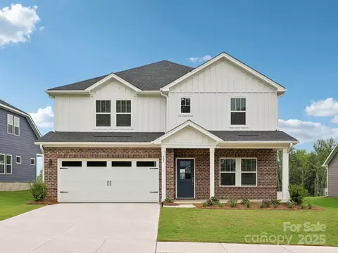 822 Santina Ave, York, SC 29745