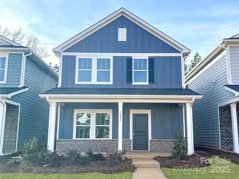 7239 Yardley St, Gastonia, NC 28056
