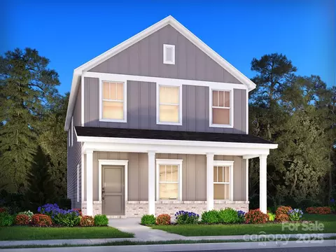 7215 Yardley St, Gastonia, NC 28056