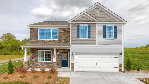 7554 Nolen Farm Dr, Gastonia, NC 28056