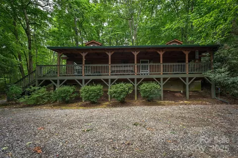 48 Eden View Dr, Black Mountain, NC 28711