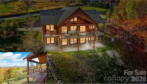 584 Grey Fox Rdg, Banner Elk, NC 28604