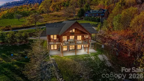 584 Grey Fox Rdg, Banner Elk, NC 28604