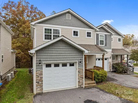 70 Kirby Rd, Asheville, NC 28806