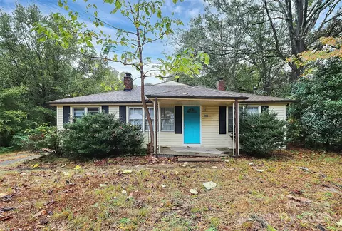 606 N Vance St, Gastonia, NC 28052