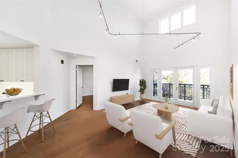 415 N Church 312 St #312, Charlotte, NC 28202