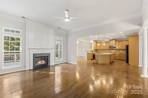 Living - 1908 Faison Ave, Fort Mill, SC 29708 photo 7 of 8