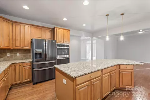Kitchen - 1908 Faison Ave, Fort Mill, SC 29708 photo 4 of 4