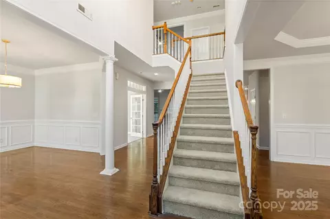 Entry Way - 1908 Faison Ave, Fort Mill, SC 29708 photo 1 of 4
