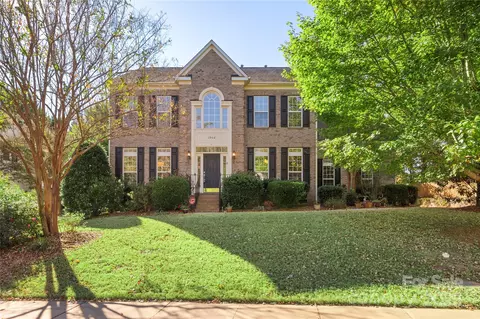 Exterior - 1908 Faison Ave, Fort Mill, SC 29708 photo 3 of 9