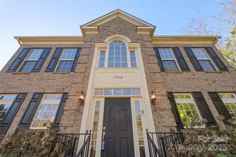 Exterior - 1908 Faison Ave, Fort Mill, SC 29708 photo 6 of 9
