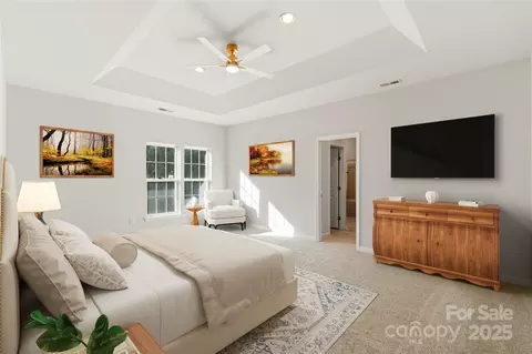 Bedroom - 1908 Faison Ave, Fort Mill, SC 29708 photo 1 of 1