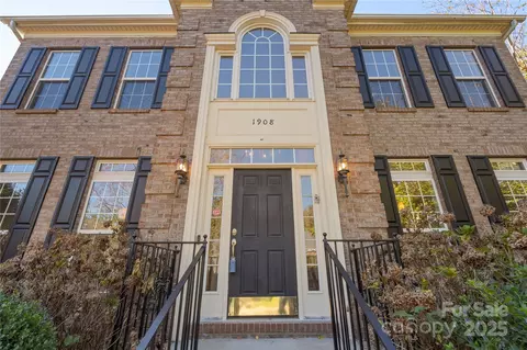 Exterior - 1908 Faison Ave, Fort Mill, SC 29708 photo 7 of 9