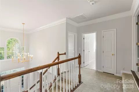 Entry Way - 1908 Faison Ave, Fort Mill, SC 29708 photo 3 of 4