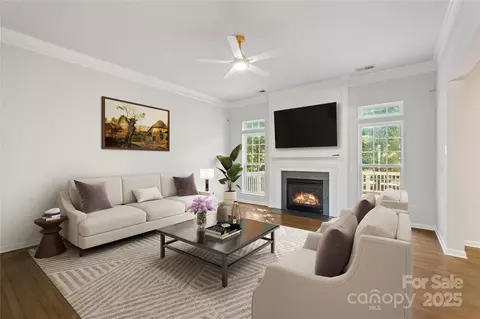 Living - 1908 Faison Ave, Fort Mill, SC 29708 photo 1 of 8