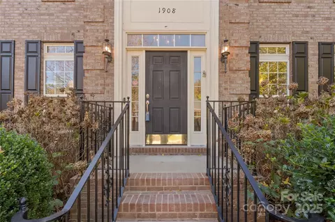Exterior - 1908 Faison Ave, Fort Mill, SC 29708 photo 5 of 9