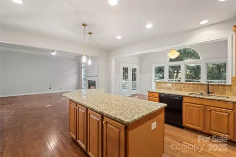 Living - 1908 Faison Ave, Fort Mill, SC 29708 photo 5 of 8