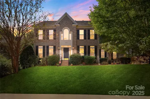 Exterior - 1908 Faison Ave, Fort Mill, SC 29708 photo 2 of 9
