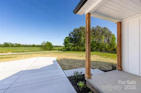 Exterior - 240 Doster Rd, Lancaster, SC 29720 photo 5 of 6