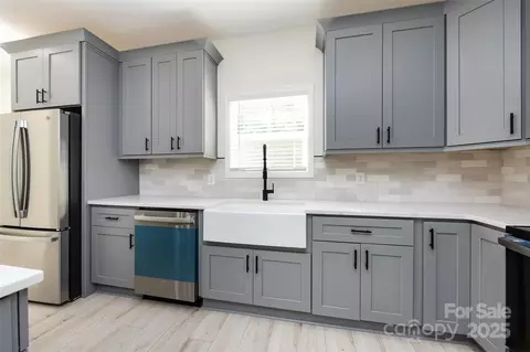 Kitchen - 240 Doster Rd, Lancaster, SC 29720 photo 2 of 2