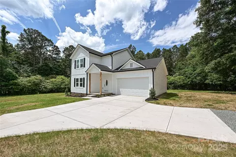 Exterior - 240 Doster Rd, Lancaster, SC 29720 photo 4 of 6