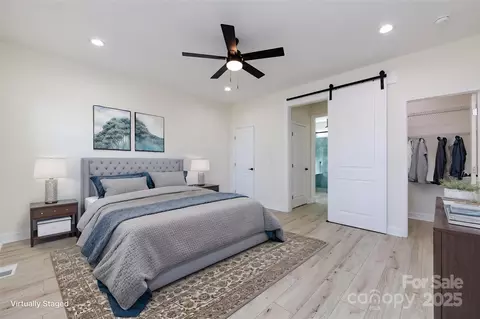 Bedroom - 240 Doster Rd, Lancaster, SC 29720 photo 1 of 3