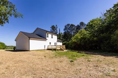 Exterior - 240 Doster Rd, Lancaster, SC 29720 photo 6 of 6