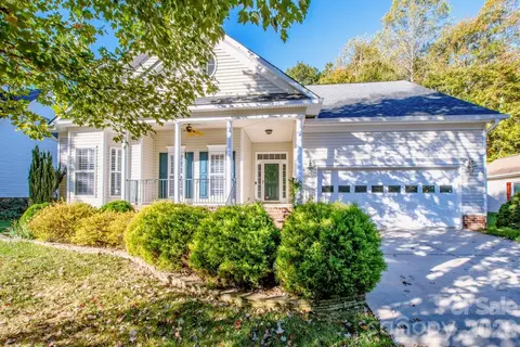 7157 Sedgebrook W Dr W, Stanley, NC 28164