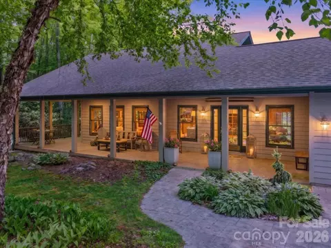 7255 Laurel Hill Dr, Newland, NC 28657