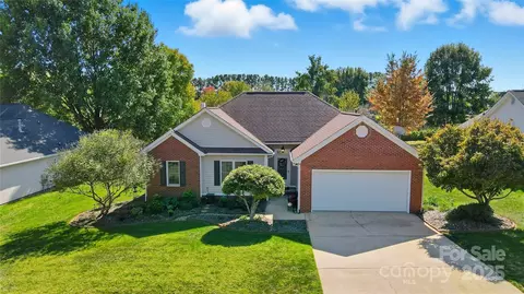 5032 Dresden Ct, Monroe, NC 28110