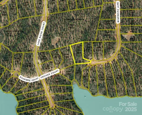 0 Windward 27 Ln #27, Granite Falls, NC 28630