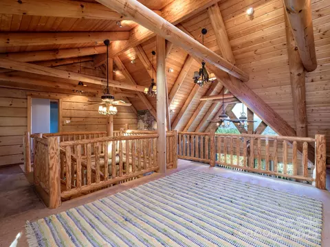 Entry Way - 212 Jayhawk Ln, Brevard, NC 28712 photo 1 of 1
